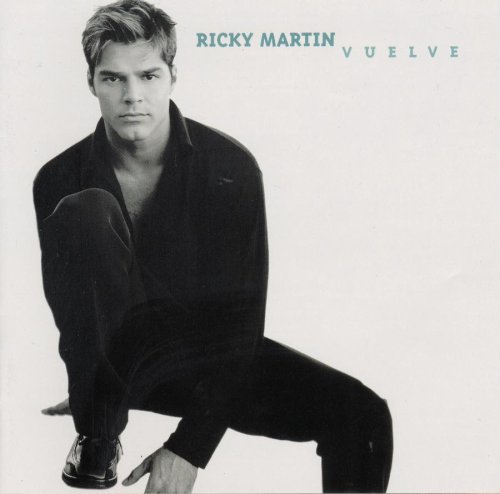 Ricky Martin La Copa De La Vida (The Cup Of Life) Profile Image