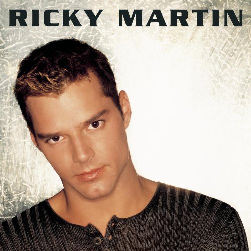 Ricky Martin Livin' La Vida Loca Profile Image