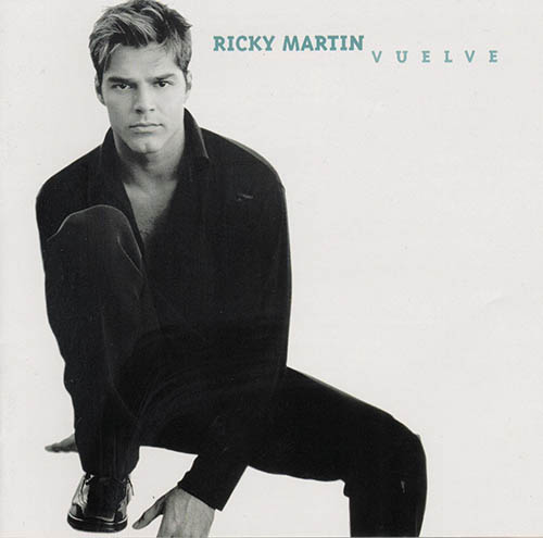 Ricky Martin Perdido Sin Ti Profile Image