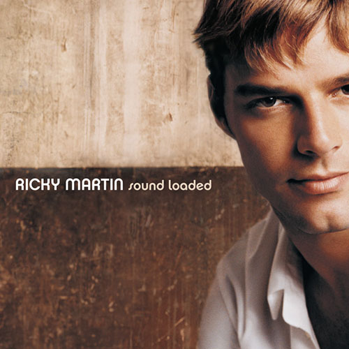 Ricky Martin She Bangs Profile Image