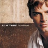 Download or print Ricky Martin Nobody Wants To Be Lonely Sheet Music Printable PDF 5-page score for Pop / arranged Piano, Vocal & Guitar Chords SKU: 109589