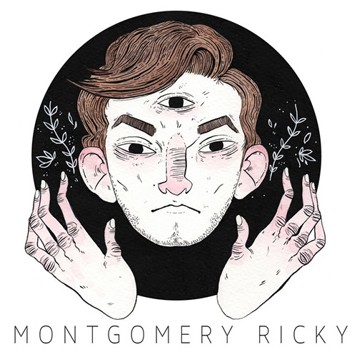 Ricky Montgomery Line Without A Hook Profile Image