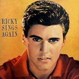 Download or print Ricky Nelson It's Late Sheet Music Printable PDF 3-page score for Pop / arranged Piano, Vocal & Guitar Chords (Right-Hand Melody) SKU: 58133