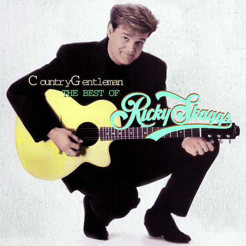 Ricky Skaggs Life's Too Long (To Live Like This) Profile Image
