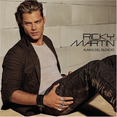 Ricky Martin Besos De Fuego Profile Image