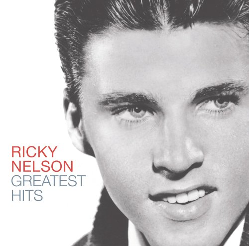 Ricky Nelson Be-Bop Baby Profile Image