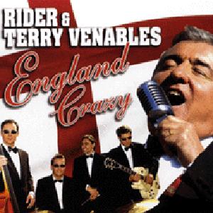 Rider ft Terry Venables England Crazy Profile Image