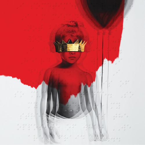 Rihanna Work (feat. Drake) Profile Image