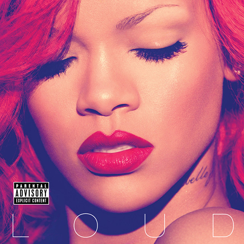 Rihanna feat. Eminem Love The Way You Lie, Pt. 2 Profile Image