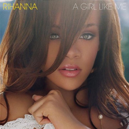 Rihanna Kisses Don't Lie Profile Image