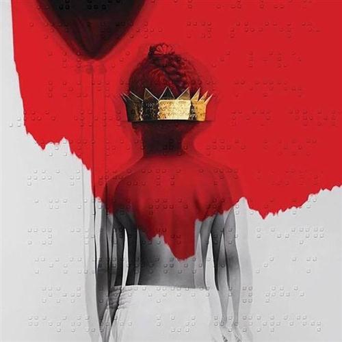 Rihanna Love On The Brain Profile Image