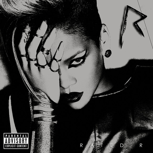 Rihanna Rockstar 101 Profile Image