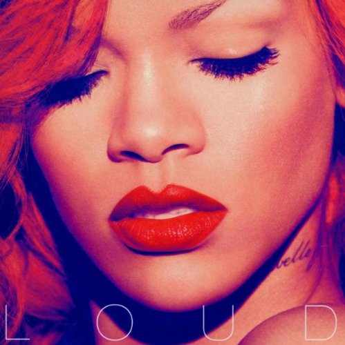 Rihanna S&M Profile Image