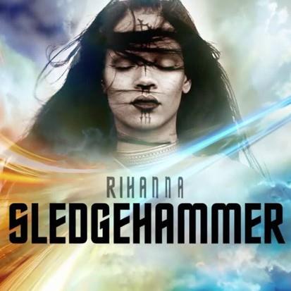Rihanna Sledgehammer Profile Image
