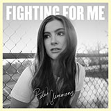 Download or print Riley Clemmons Fighting For Me Sheet Music Printable PDF 7-page score for Christian / arranged Piano, Vocal & Guitar Chords (Right-Hand Melody) SKU: 425432