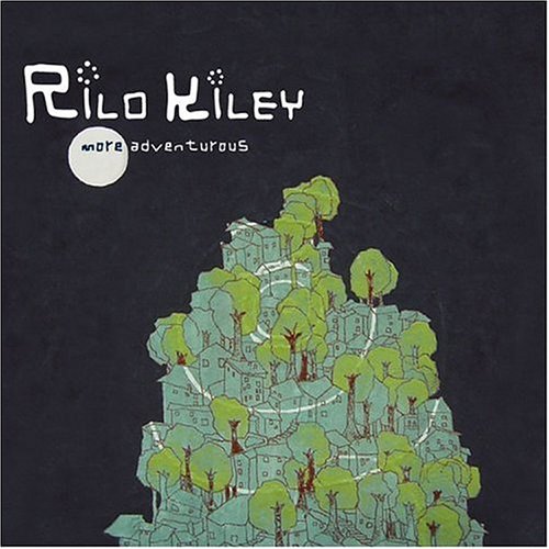 Rilo Kiley Portions For Foxes Profile Image