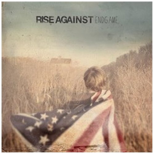 Rise Against Help Is On The Way Profile Image