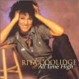 Download or print Rita Coolidge All Time High Sheet Music Printable PDF 2-page score for Film/TV / arranged Piano, Vocal & Guitar Chords SKU: 123188