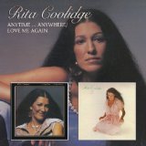 Download or print Rita Coolidge Love Me Again Sheet Music Printable PDF 3-page score for Pop / arranged Piano, Vocal & Guitar Chords SKU: 118244