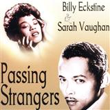 Download or print Mel Mitchell Passing Strangers Sheet Music Printable PDF 3-page score for Standards / arranged Piano, Vocal & Guitar Chords SKU: 38571