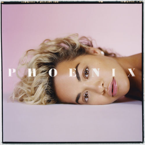Rita Ora Let You Love Me Profile Image