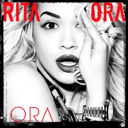 Rita Ora Radioactive Profile Image