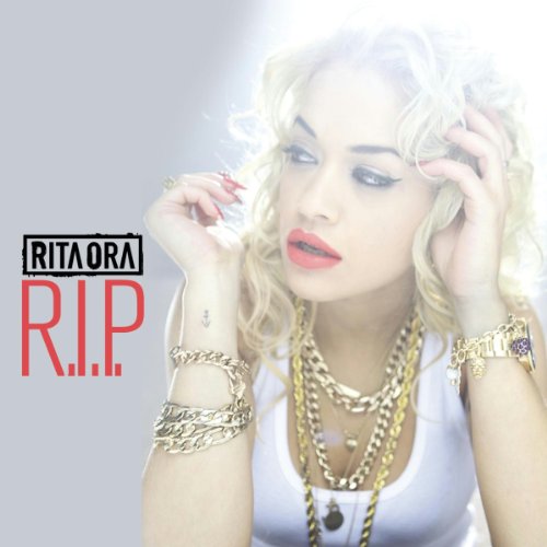 Rita Ora R.I.P. Profile Image