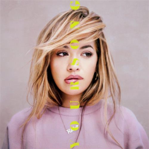 Rita Ora Your Song Profile Image