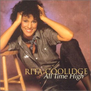 Rita Coolidge All Time High Profile Image