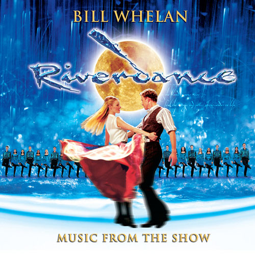 American Wake (from Riverdance) cover image