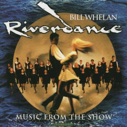 Caoineadh Chú Chulainn (from Riverdance) cover image