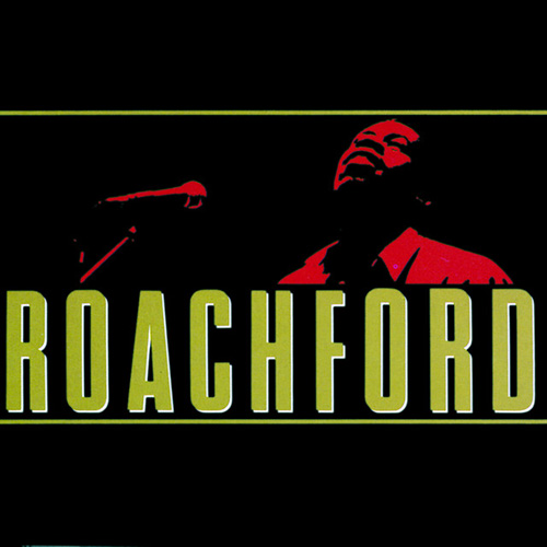 Roachford Cuddly Toy (Feel For Me) Profile Image