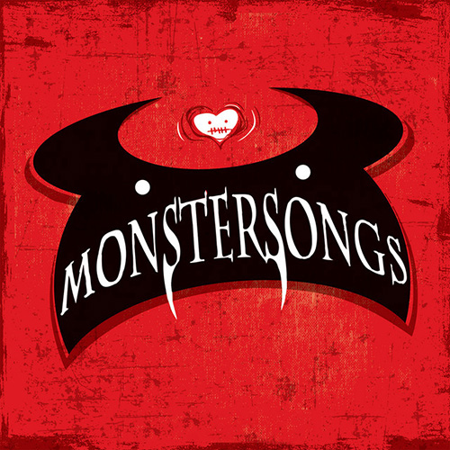 Rob Rokicki Monsterbaby (from Monstersongs) Profile Image