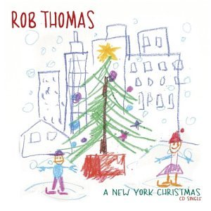 Rob Thomas A New York Christmas Profile Image
