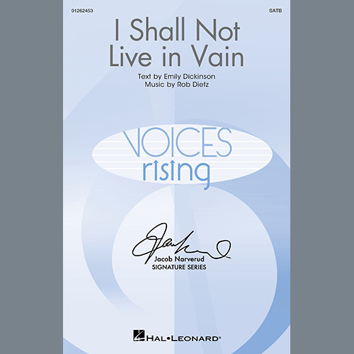 Rob Dietz Download Printable PDF Score Easily Download Rob Dietz Printable PDF piano music notes, guitar tabs for Choir. Transpose or transcribe this score in no time - Learn how to play song progression.