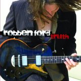 Download or print Robben Ford Lateral Climb Sheet Music Printable PDF 13-page score for Pop / arranged Guitar Tab SKU: 153415