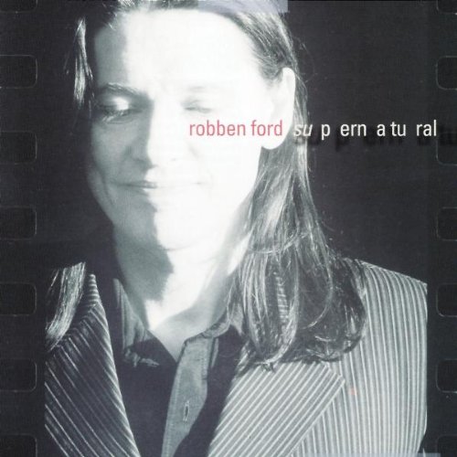 Robben Ford Nothing To Nobody Profile Image