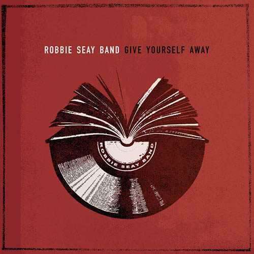 Robbie Seay Band Can't Go Back Profile Image