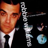 Download or print Robbie Williams Grace Sheet Music Printable PDF 7-page score for Rock / arranged Piano, Vocal & Guitar Chords SKU: 38678