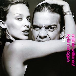 Robbie Williams And Kylie Minogue Kids Profile Image
