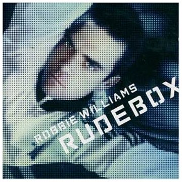 Robbie Williams Rudebox Profile Image