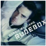 Download or print Robbie Williams Rudebox Sheet Music Printable PDF 7-page score for Pop / arranged Piano, Vocal & Guitar Chords SKU: 36821
