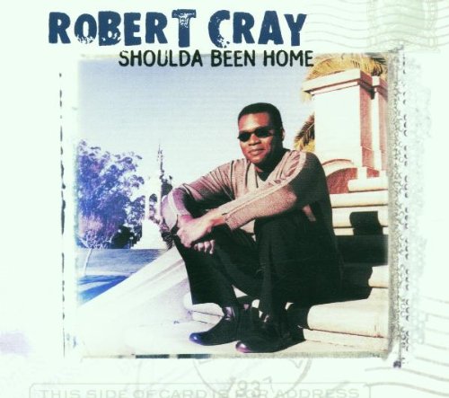 Robert Cray Baby's Arms Profile Image