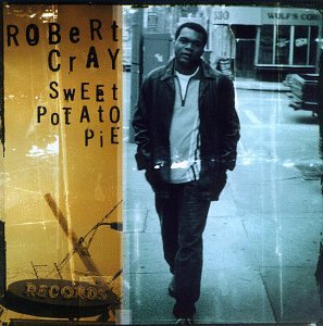 Robert Cray Nothing Against You Profile Image