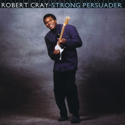 Robert Cray Right Next Door Profile Image