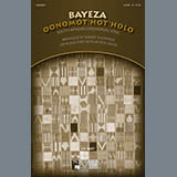 Download or print Robert DeCormier Bayeza (Oonomot'hot'holo) Sheet Music Printable PDF 10-page score for Concert / arranged SATB Choir SKU: 292407
