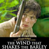 Download or print Robert Dwyer Joyce Wind That Shakes The Barley Sheet Music Printable PDF 2-page score for Irish / arranged Easy Piano SKU: 71922