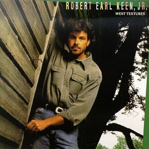 Robert Earl Keen The Road Goes On Forever Profile Image
