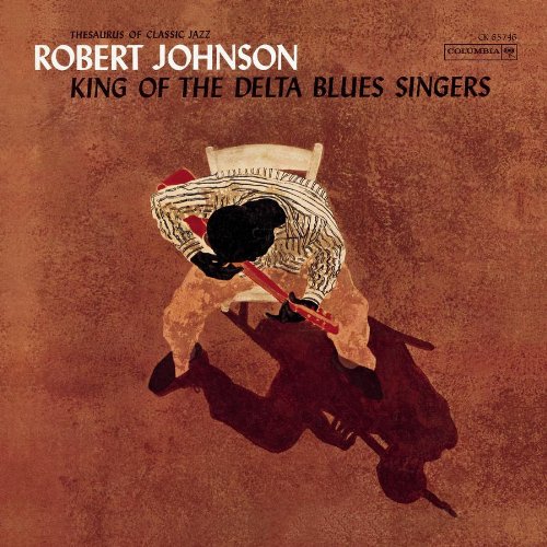 Robert Johnson If I Had Possession Over Judgment Day Profile Image