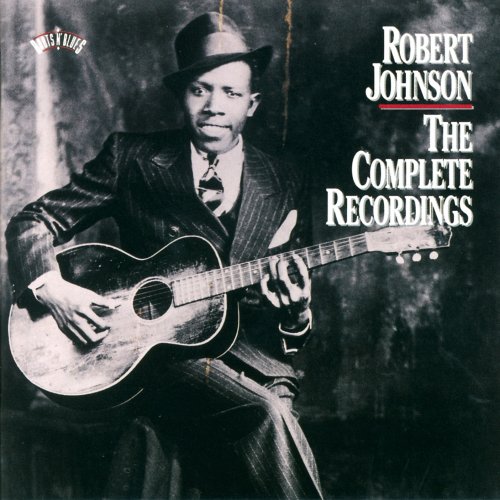 Robert Johnson Preachin' Blues (Up Jumped The Devil) Profile Image